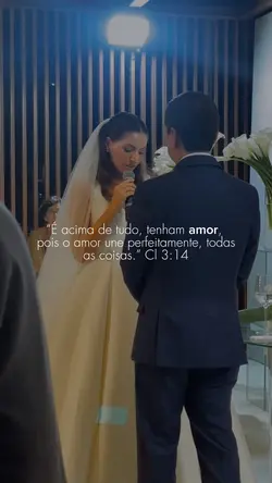 Sobre casamento amor