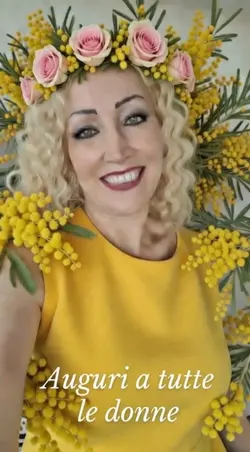 festa della donna