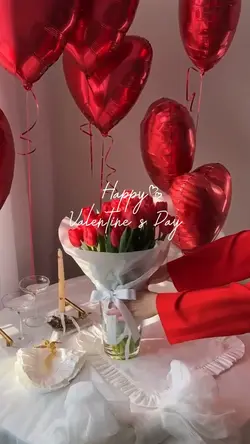 happy valentines day