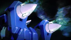 00 Gundam edit