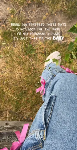 i’m the bab