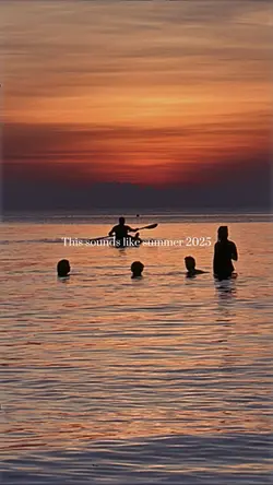 Summer 2025