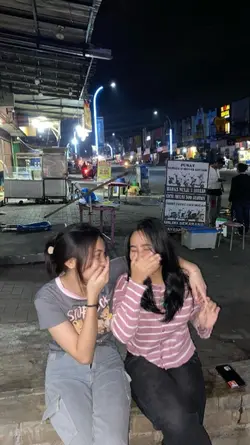 bareng BESTie 
