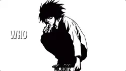 Light Yagami Edit
