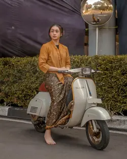 vespa aesthetic