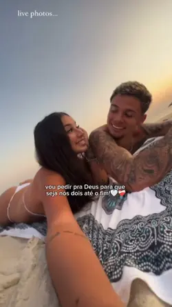 vou pedir pra Deus