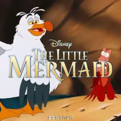 Little Mermaid