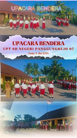 #upacaraharisenin