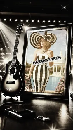 Retro Vibes