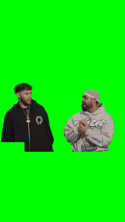 Drake & Adin Stream