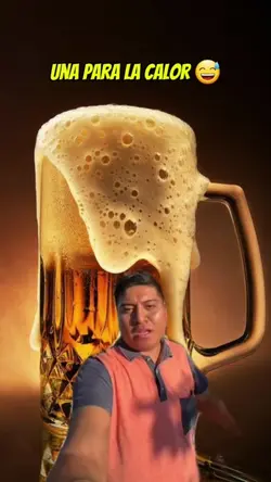 Para la calor 