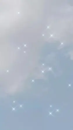 Langit berbintang