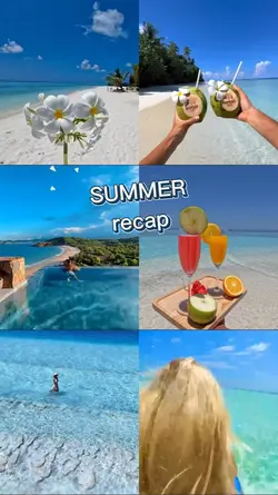 summer recap