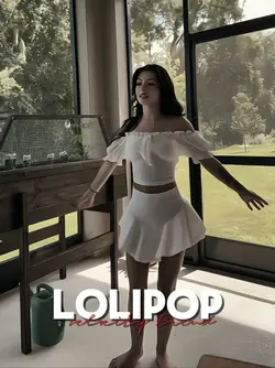 lolipop