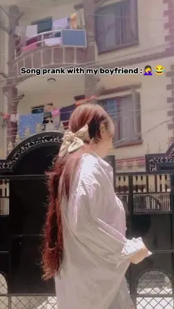 Song prank 