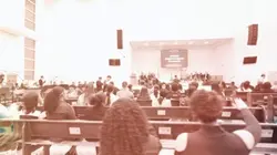 Jovens cristãos 
