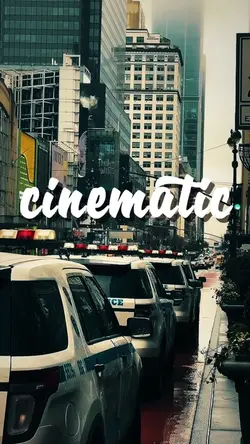 5 Video Cinematic