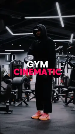 GYM Slowmo