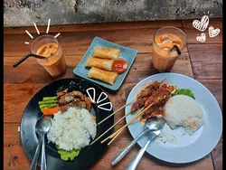 lunch time