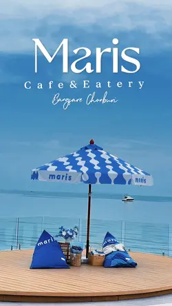 Maris cafe