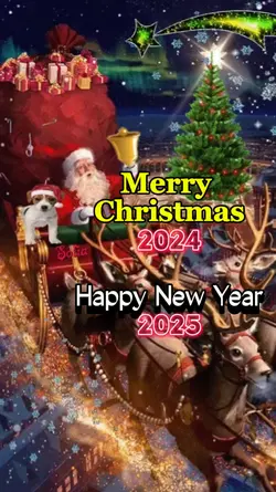 Merry christmas 2024
