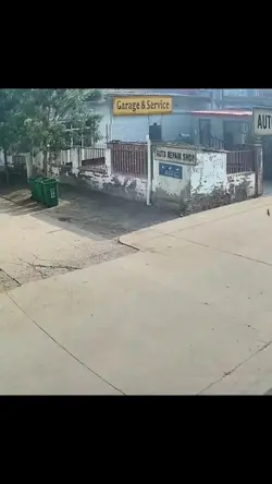 Normal Parking 