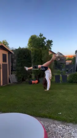 Gymnastics 
