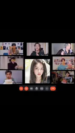 happy birthday bts