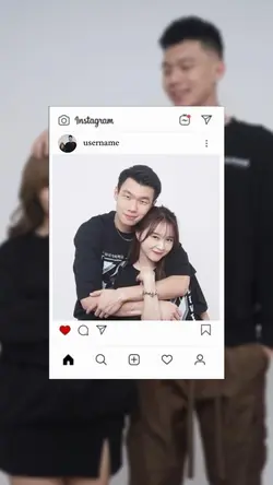 Frame IG