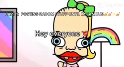 JOJO SIWA 💅💅💅✨