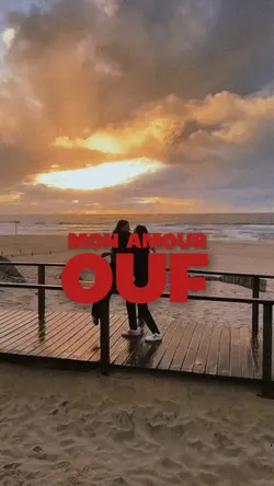 Amour ouf