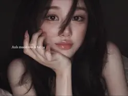 Anh muốn em là 