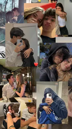 te amo ❤️