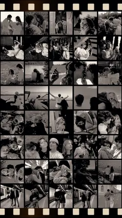 All Moments Collage