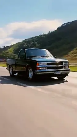 SILVERADO EDIT 