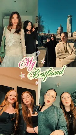 bestfriend