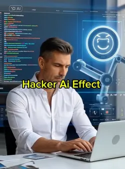 Hacker Ai Effect 
