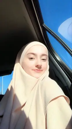cantik masyaallah 