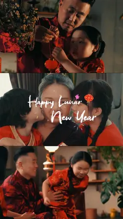 Lunar New Year