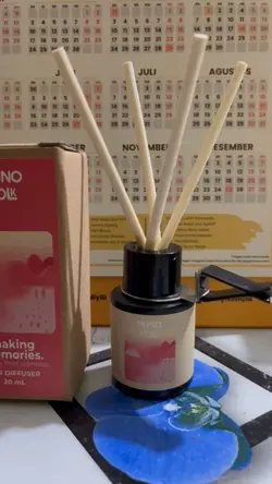 PARFUM MOBIL 