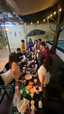 Friends