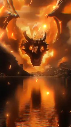 Dragon Top Intro HD 