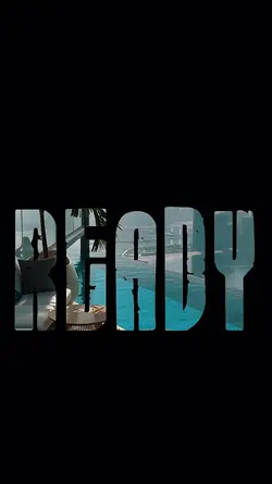 Ready