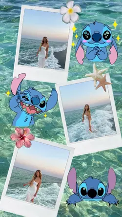 stitch