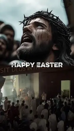 happy Easter