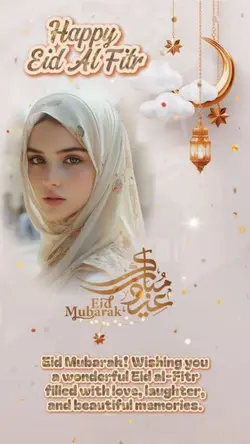 Eid Al Fitr