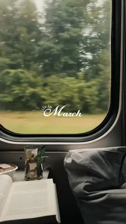 life in march