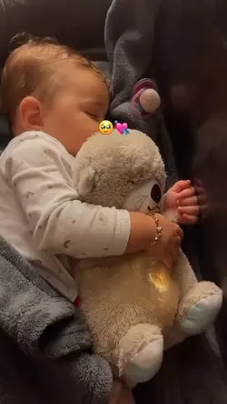 cute baby template 