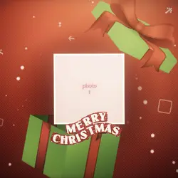 ✨MERRY CHRISTMAS✨