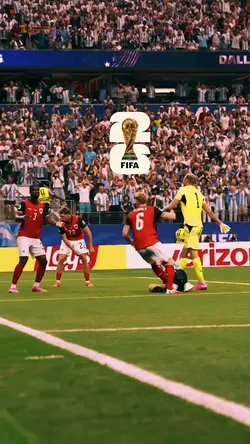 World cup Messi